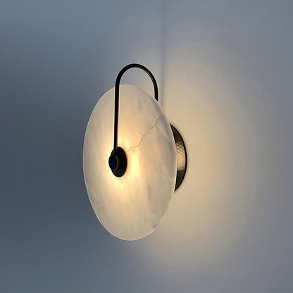 Aurora – Moderne wandlamp voor binnen en buiten