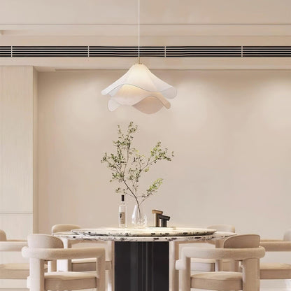 Bloomora – Elegante design plafondlamp met bloemvorm