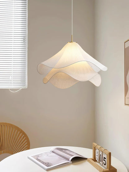 Bloomora – Elegante design plafondlamp met bloemvorm