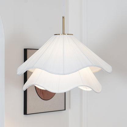 Bloomora – Elegante design plafondlamp met bloemvorm