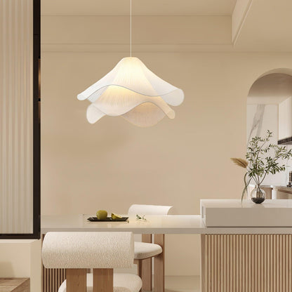 Bloomora – Elegante design plafondlamp met bloemvorm