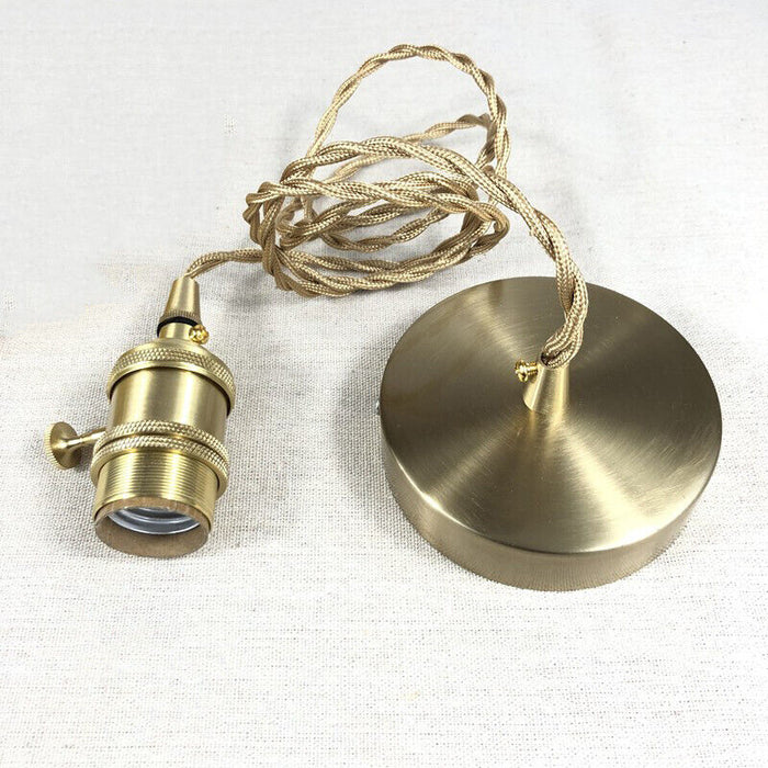 Celesta – Vintage kristallen design plafondlamp voor een luxe uitstraling