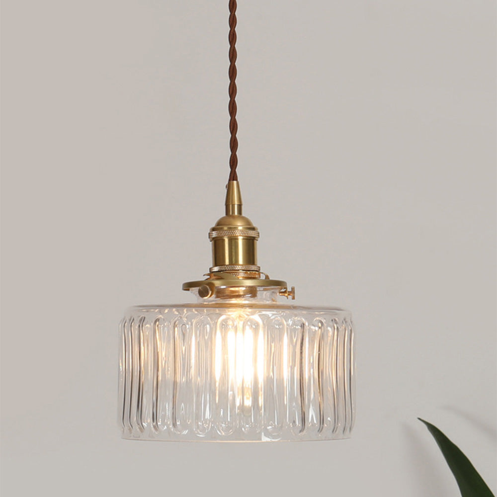 Celesta – Vintage kristallen design plafondlamp voor een luxe uitstraling