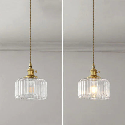 Celesta – Vintage kristallen design plafondlamp voor een luxe uitstraling