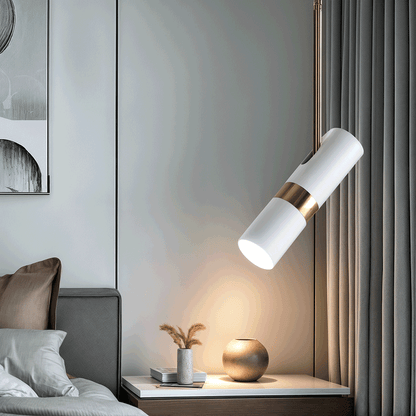 Orelo – Draaibare LED plafondspot met moderne look