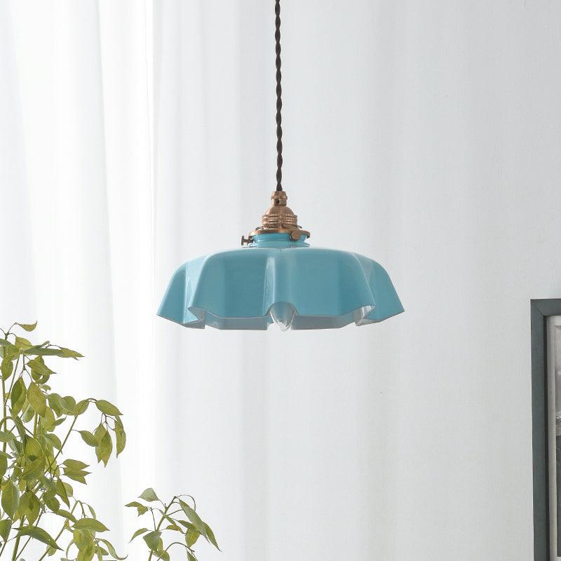 Florea – Elegante design plafondlamp met bloemvorm