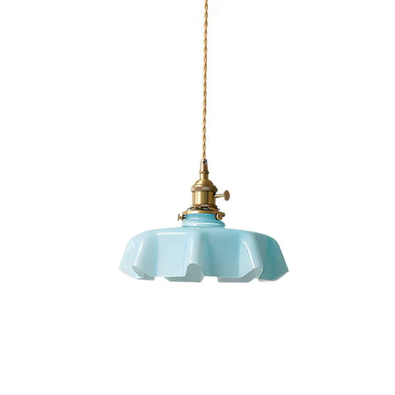 Florea – Elegante design plafondlamp met bloemvorm