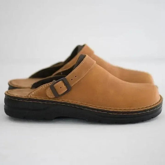 FLORELLA – Trendy en waterdichte winterschoenen voor dames, perfect voor koude dagen.