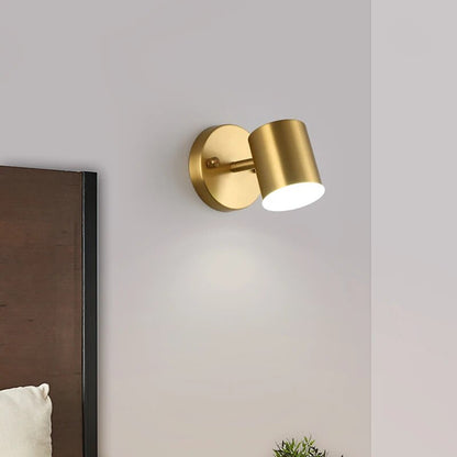 Nordlumi– Moderne LED Wandlamp voor Sfeervolle Interieurdecoratie