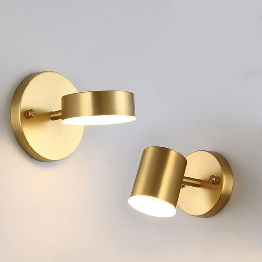 Nordlumi– Moderne LED Wandlamp voor Sfeervolle Interieurdecoratie