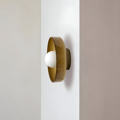 Lunara – Design plafondlampen van glas voor moderne interieurs