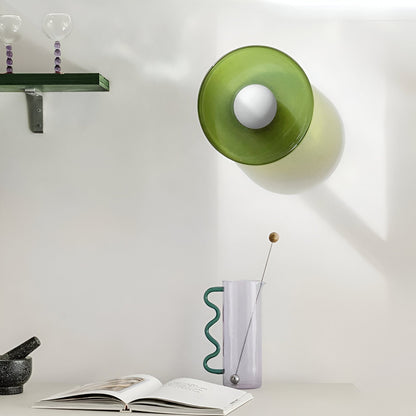 Lunara – Design plafondlampen van glas voor moderne interieurs
