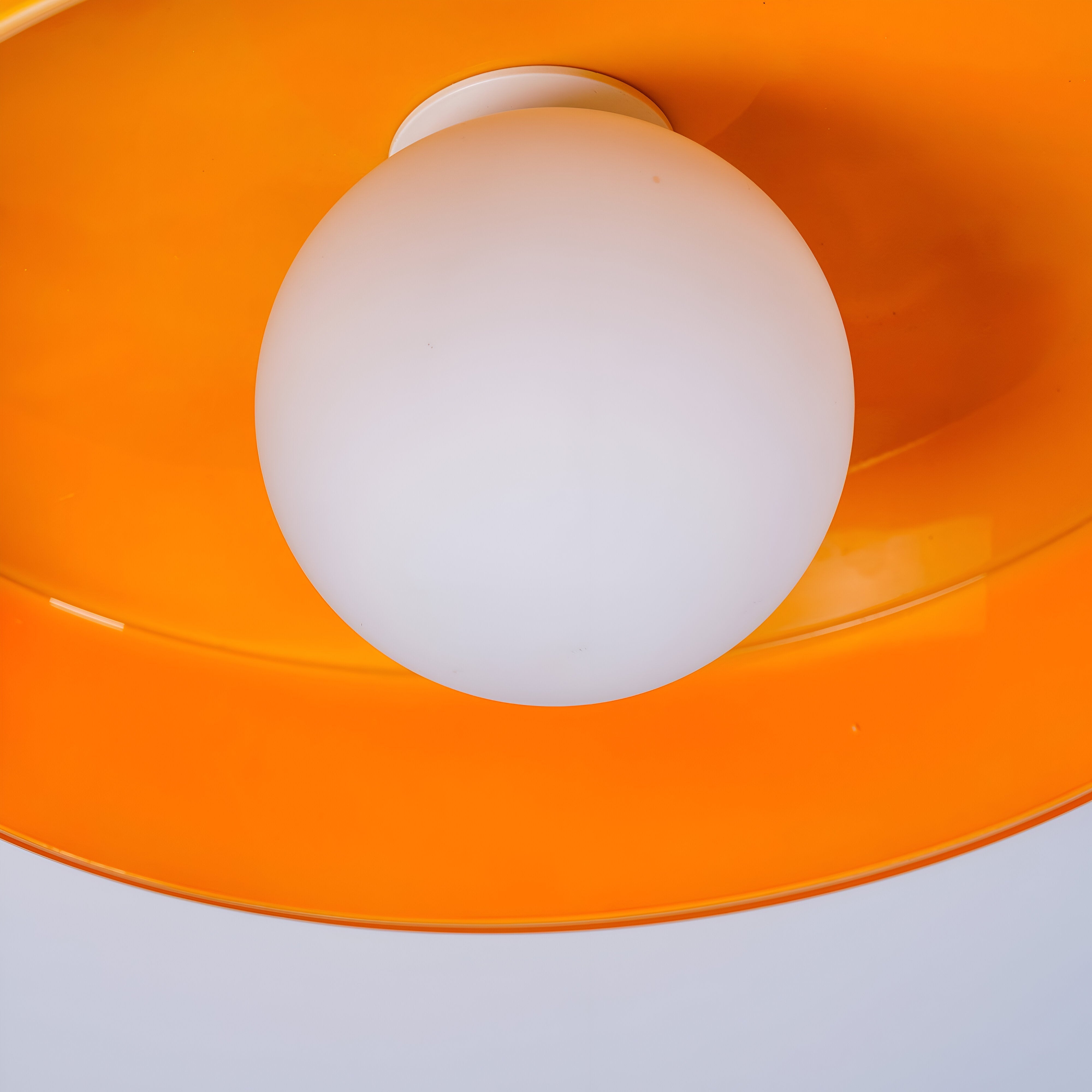 Lunara – Lampade da soffitto in vetro di design per interni moderni