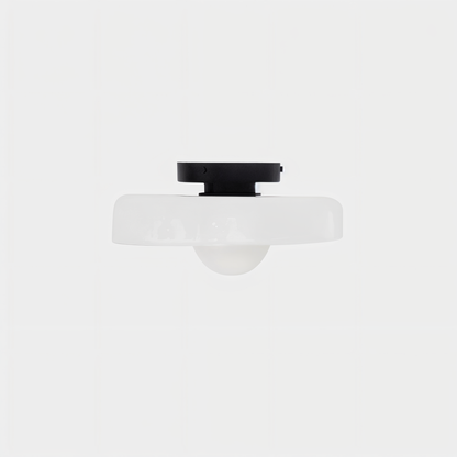Lunara – Design plafondlampen van glas voor moderne interieurs