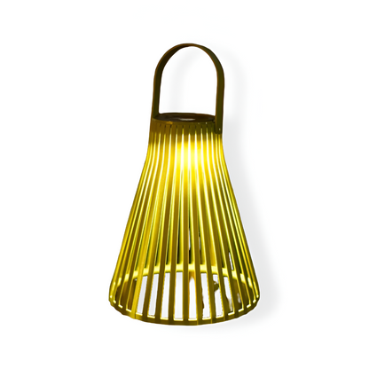 Soluna – Zonne-energie Buitenlantaarn voor Tuin & Balkon
