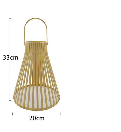 Soluna – Zonne-energie Buitenlantaarn voor Tuin & Balkon