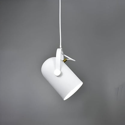 Lumora – Verstelbare Scandinavische LED plafondlamp voor moderne interieurs
