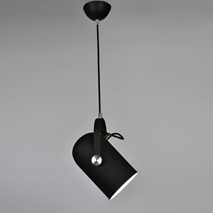 Lumora – Verstelbare Scandinavische LED plafondlamp voor moderne interieurs