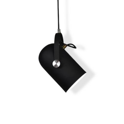 Lumora – Verstelbare Scandinavische LED plafondlamp voor moderne interieurs