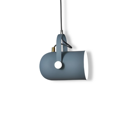 Lumora – Verstelbare Scandinavische LED plafondlamp voor moderne interieurs