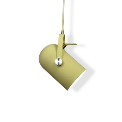 Lumora – Verstelbare Scandinavische LED plafondlamp voor moderne interieurs