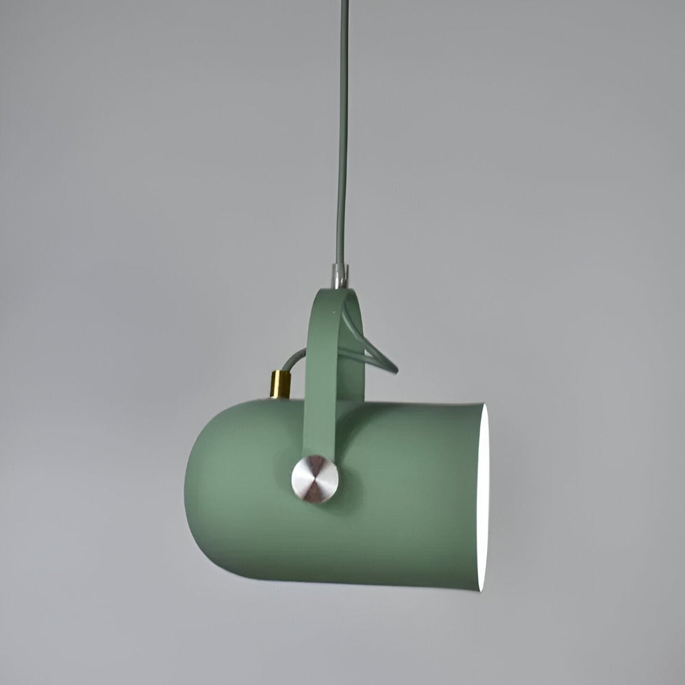 Lumora – Verstelbare Scandinavische LED plafondlamp voor moderne interieurs