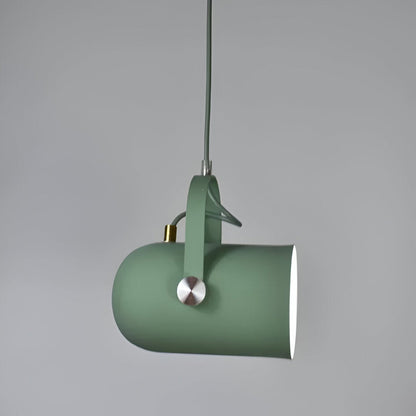 Lumora – Verstelbare Scandinavische LED plafondlamp voor moderne interieurs