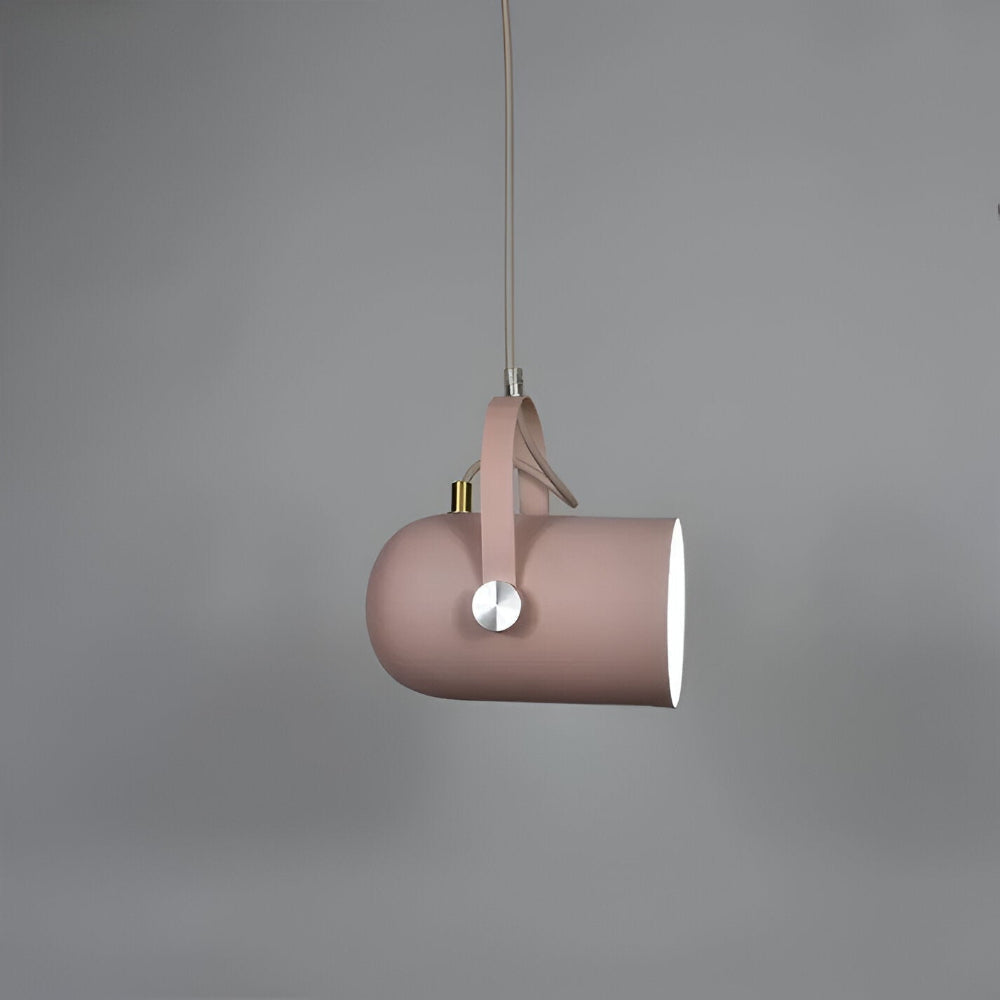 Lumora – Verstelbare Scandinavische LED plafondlamp voor moderne interieurs