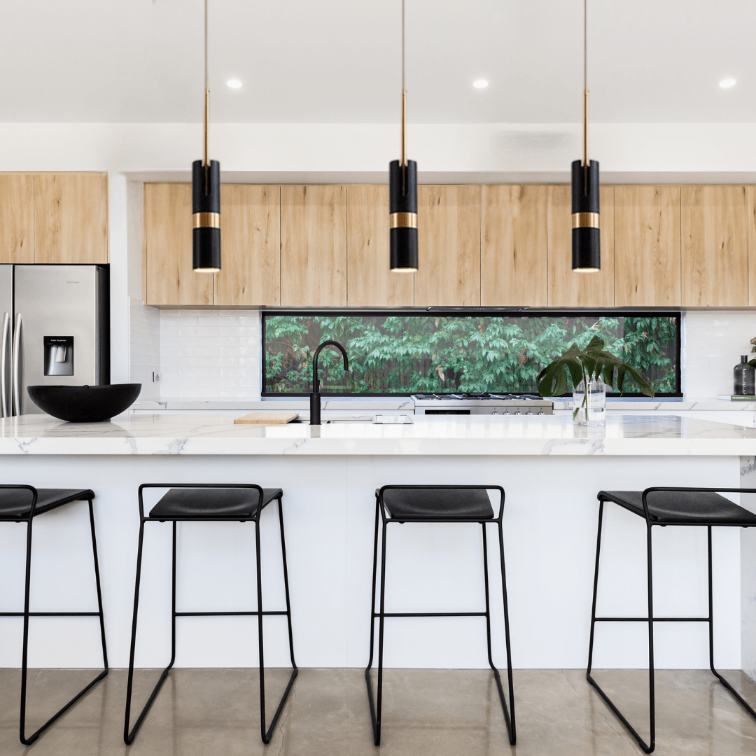 Orelo – Draaibare LED plafondspot met moderne look