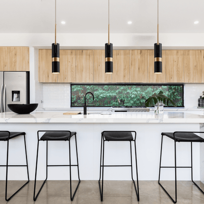 Orelo – Draaibare LED plafondspot met moderne look