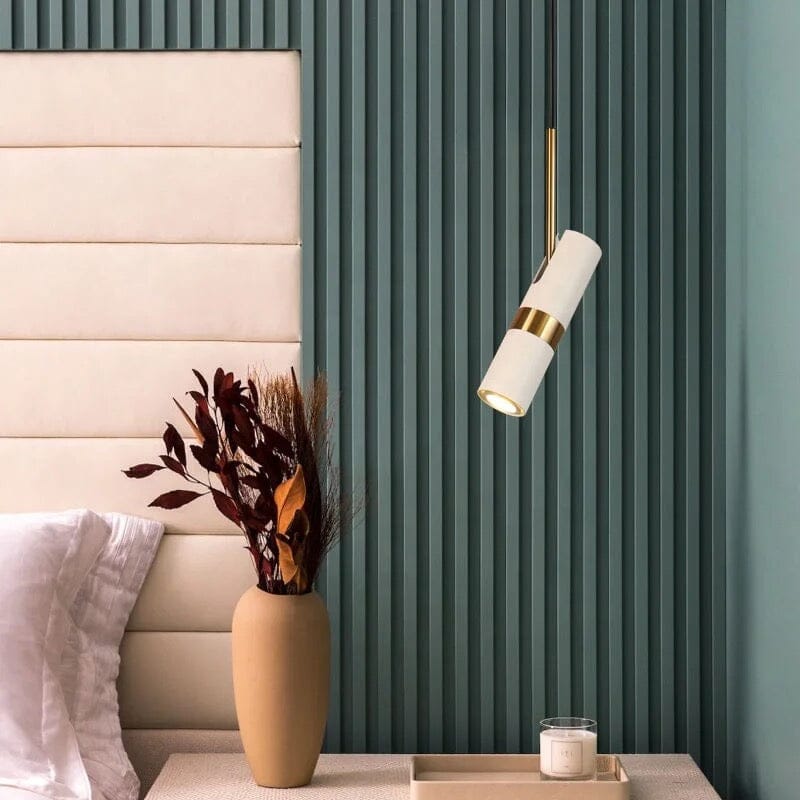 Orelo – Draaibare LED plafondspot met moderne look