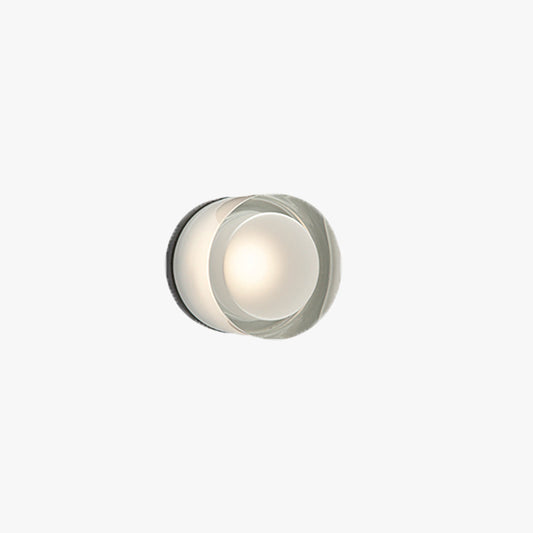 Moderne LED tafellamp met strak design, perfect als lamp nachtkastje of schemerlampje voor een sfeervolle inrichting.