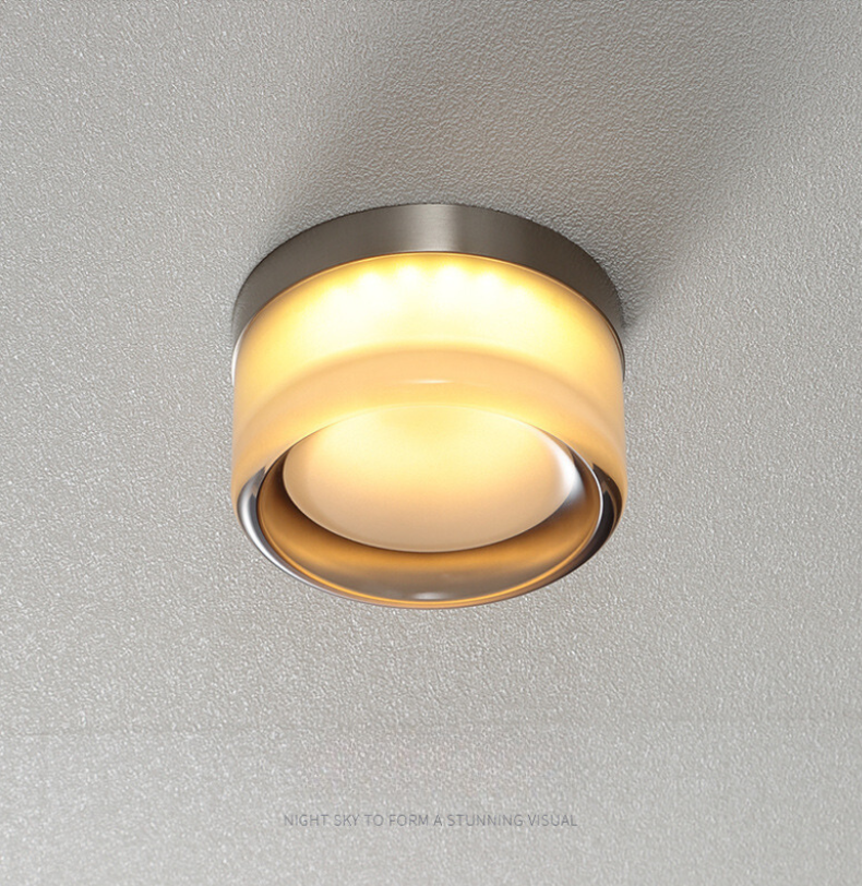Lumivi – Stijlvolle LED tafellamp voor een warme sfeer in huis