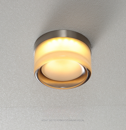 Lumivi – Stijlvolle LED tafellamp voor een warme sfeer in huis