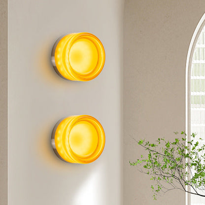 Lumivi – Stijlvolle LED tafellamp voor een warme sfeer in huis