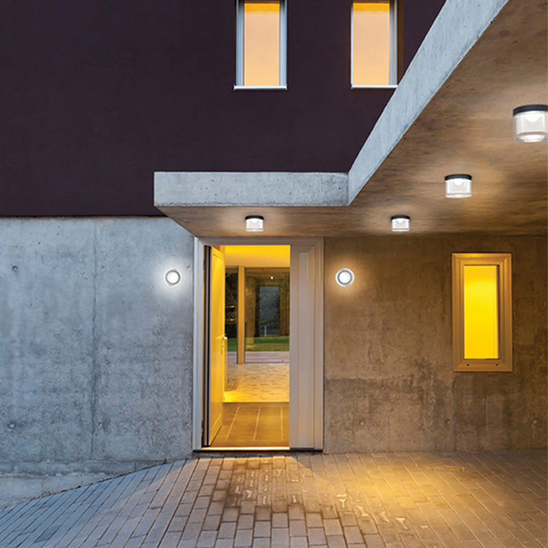 Lumivi – Stijlvolle LED tafellamp voor een warme sfeer in huis