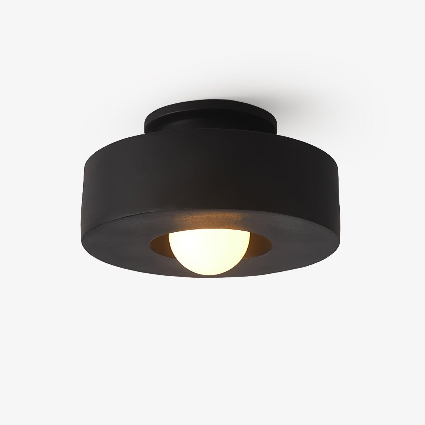 Upgrade je interieur met de LIVANO – Strakke moderne plafondlamp en geniet van sfeervolle verlichting met een stijlvol design!
