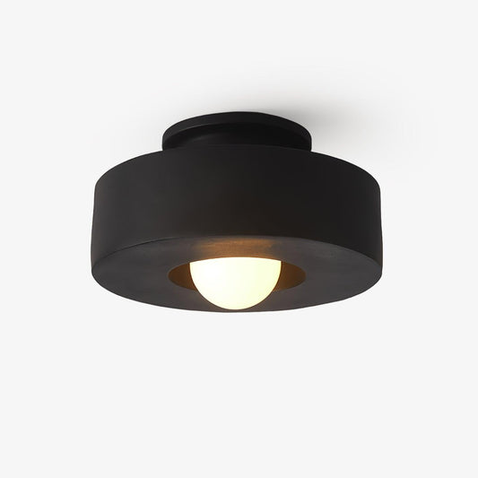 Upgrade je interieur met de LIVANO – Strakke moderne plafondlamp en geniet van sfeervolle verlichting met een stijlvol design!