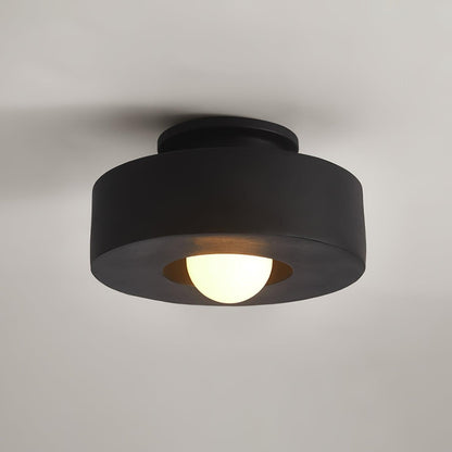 Livano – Strakke moderne plafondlamp