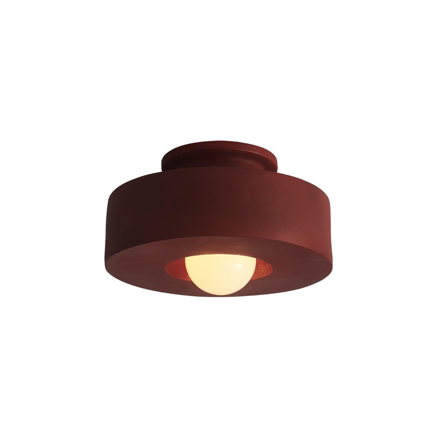 Livano – Strakke moderne plafondlamp