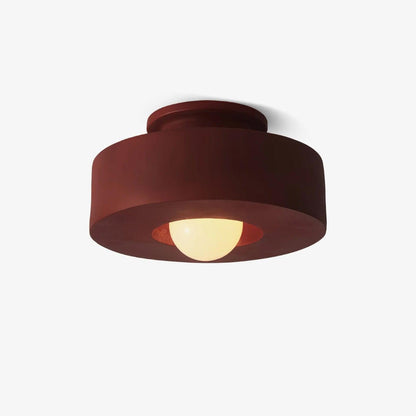 Livano – Strakke moderne plafondlamp