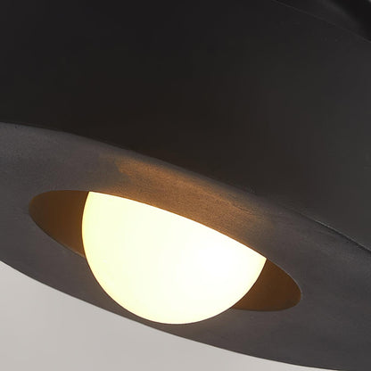 Livano – Strakke moderne plafondlamp