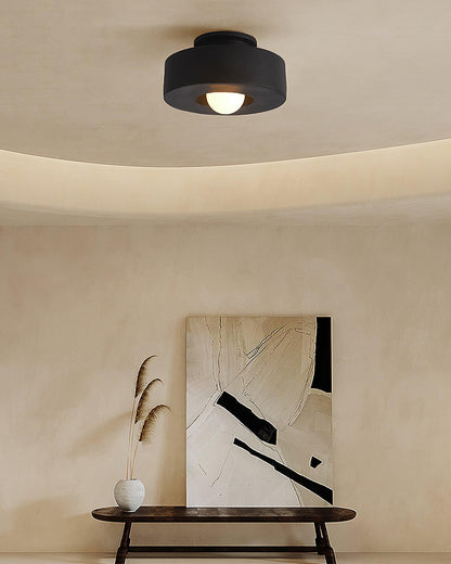 Livano – Strakke moderne plafondlamp