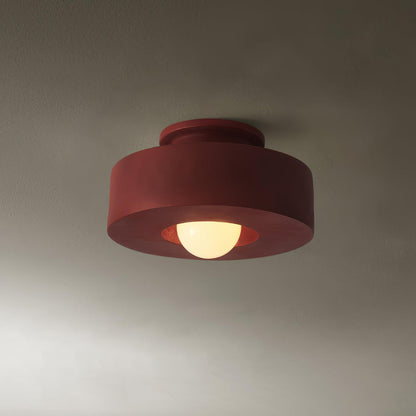 Livano – Strakke moderne plafondlamp