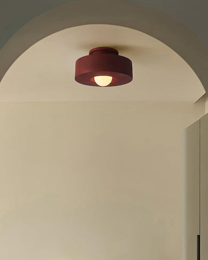 Livano – Strakke moderne plafondlamp