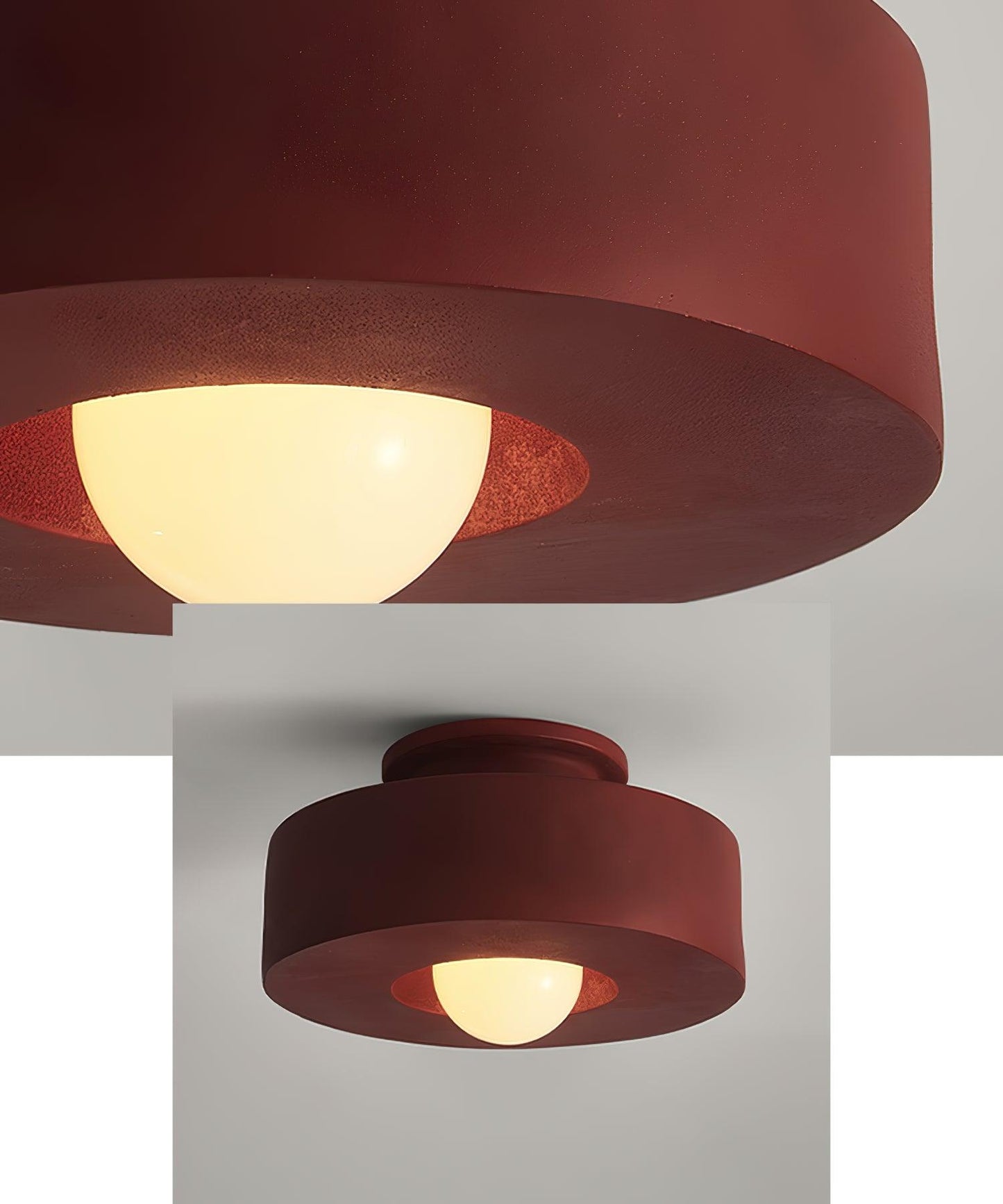 Livano – Strakke moderne plafondlamp