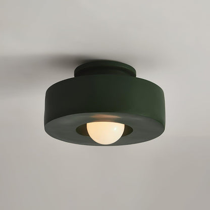 Livano – Strakke moderne plafondlamp