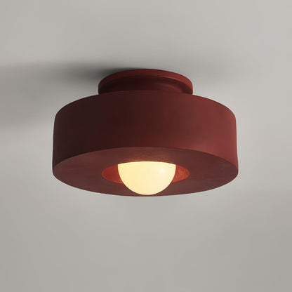 Livano – Strakke moderne plafondlamp