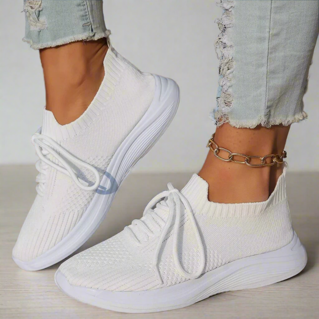 LUMA – Comfortabele waterdichte winterschoenen voor dames