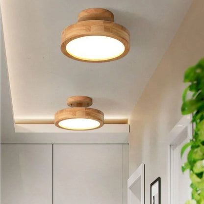Lumaire – Scandinavische design plafondlamp